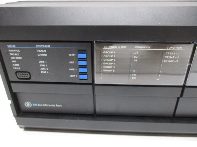 GENERAL ELECTRIC B90C00HCHF8CH6UL8CN6DS8CUXXWXX UNMP