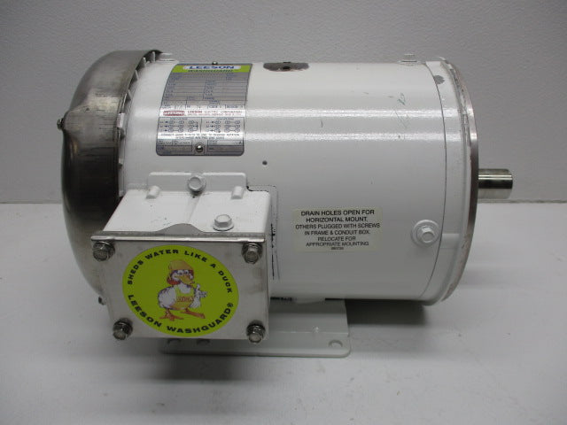 LEESON G130664.00 NSNP