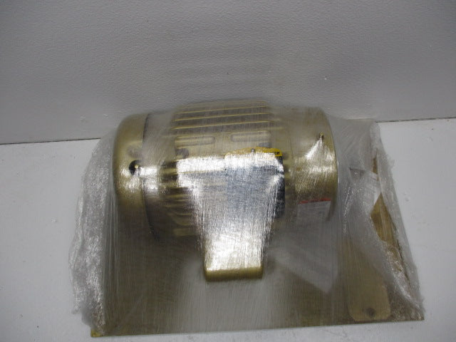 BALDOR CEM3586T NSNP
