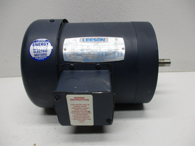 LEESON 110047.00 NSNP