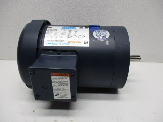 LEESON 111444.00 NSNP