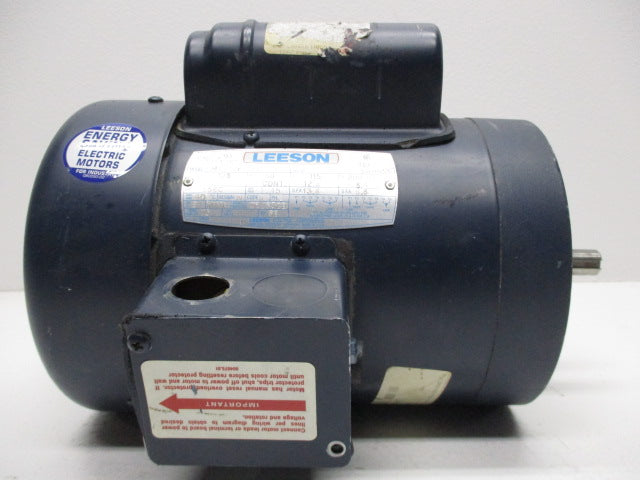 LEESON 110041.00 UNMP