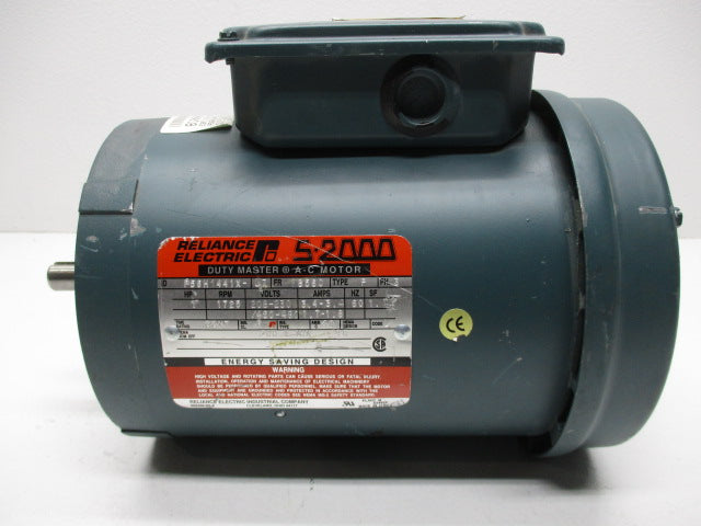 RELIANCE ELECTRIC P56H1441X-UZ NSNP