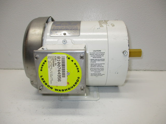 LEESON 112484.00 NSNP