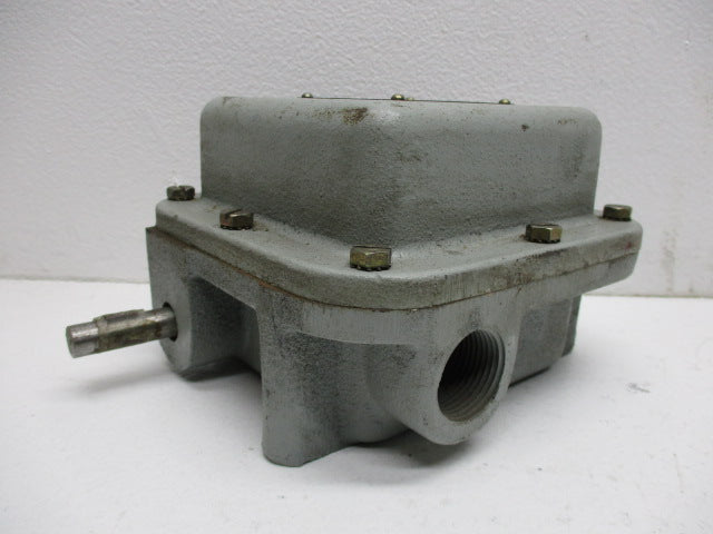 GENERAL ELECTRIC CR115E742112 NSNP