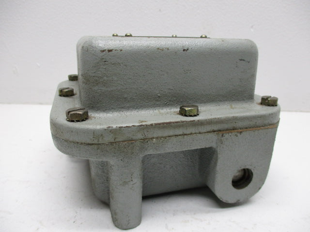 GENERAL ELECTRIC CR115E742112 NSNP
