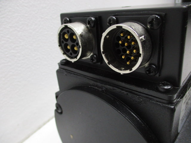 ALLEN BRADLEY 1326AB-B430G-S2L SER. B NSMP