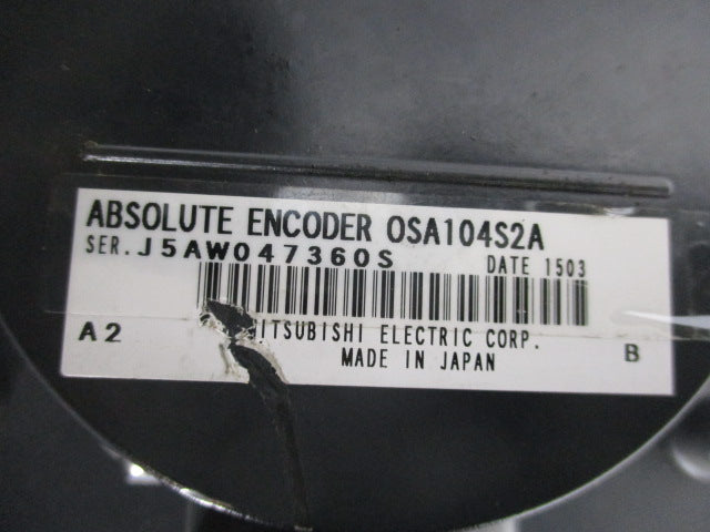MITSUBISHI HC452BS NSNP