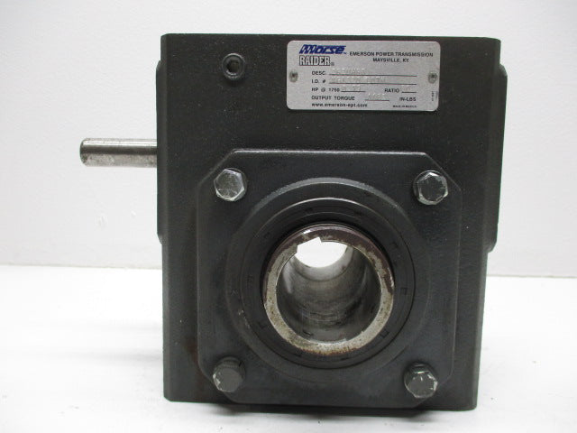 MORSE 262UH60 NSNP