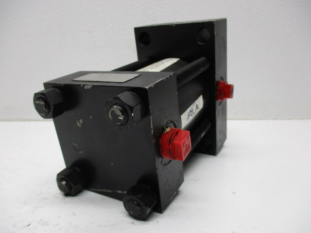 RLA HY-ME5-2.5X1.97-E-1-SM NSNP