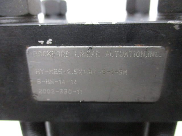 RLA HY-ME5-2.5X1.97-E-1-SM NSNP