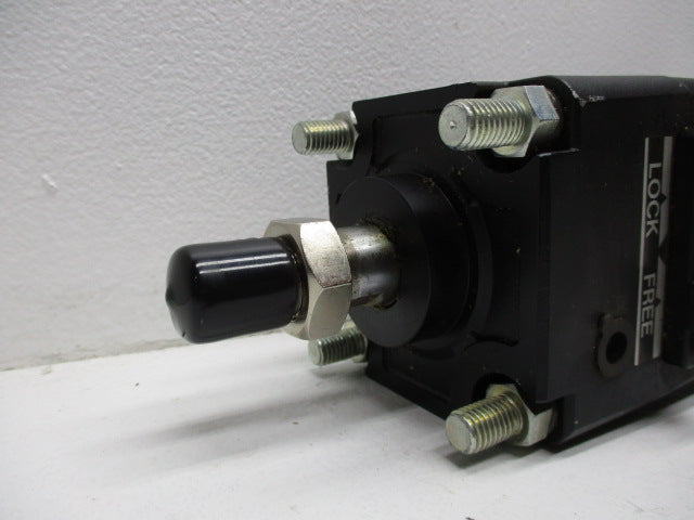 SMC CLAGN80-125-E NSNP