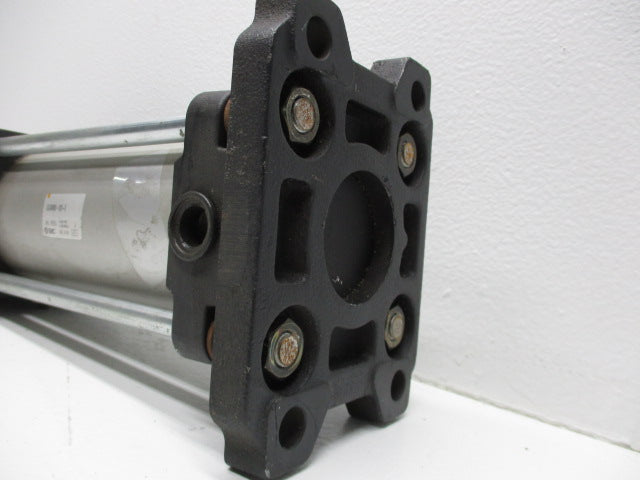 SMC CLAGN80-125-E NSNP