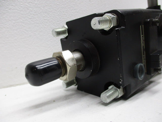 SMC CLATN63-125-E NSNP