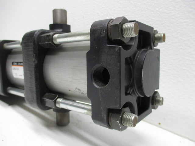 SMC CLATN63-125-E NSNP