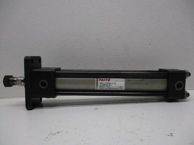 TAIYO 140H-8 (1FY40BB200-AB-L) NSNP