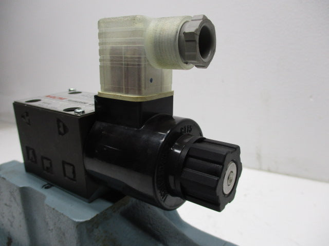 NACHI DSA-G06-A3X-AR-C115-21 NSNP