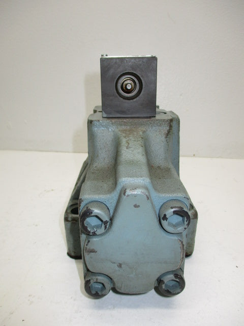 NACHI DSA-G06-A3X-AR-C115-22 UNMP