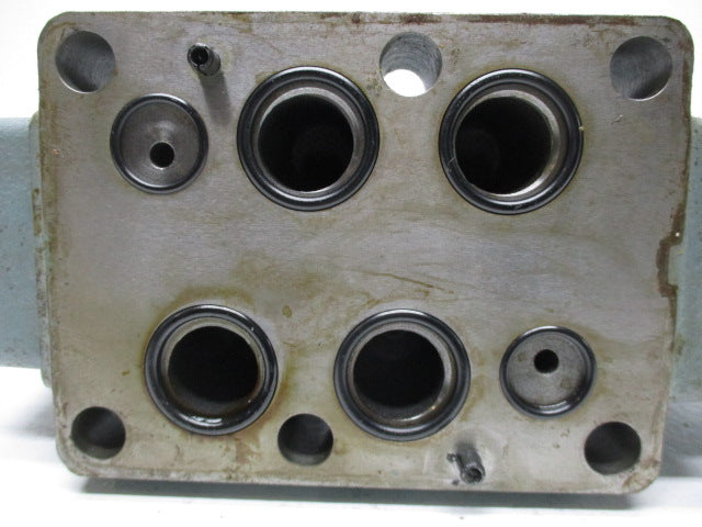 NACHI DSA-G06-A3X-AR-C115-22 UNMP