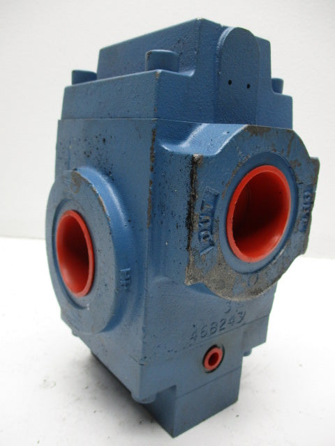 VICKERS 4CTI10A21UB NSNP