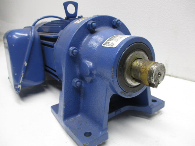 SUMITOMO CNHM05-4105C-AV-B-51 (TC-FV/FB1B) NSNP