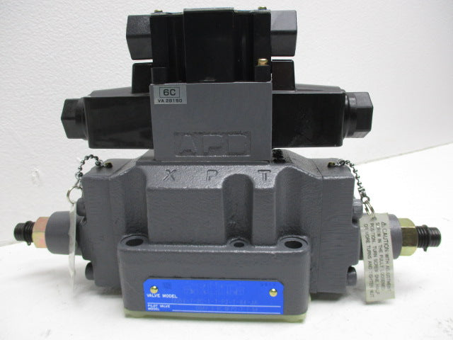 TOKIMEC DG5V-7-2C-1-T-P2-T-84-JA NSNP