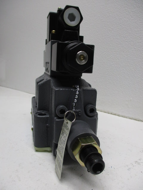 TOKIMEC DG5V-7-2C-1-T-P2-T-84-JA NSNP