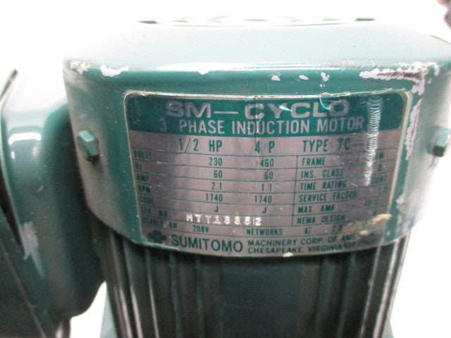 SUMITOMO CNHM05-4115C-71 NSNP