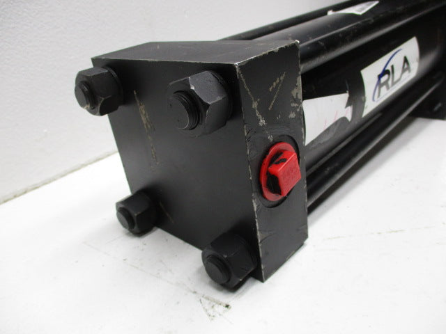 RLA HY-ME5-3.25X9.84-B-1.38-SM-B-HN-14-14 NSNP