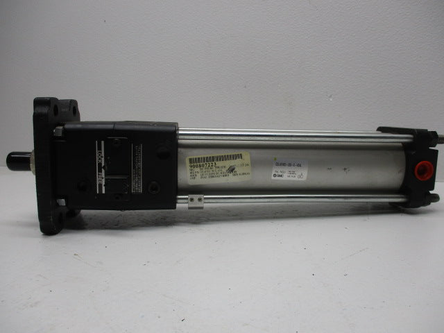 SMC CDLAFN63-200-E-A54L UNMP