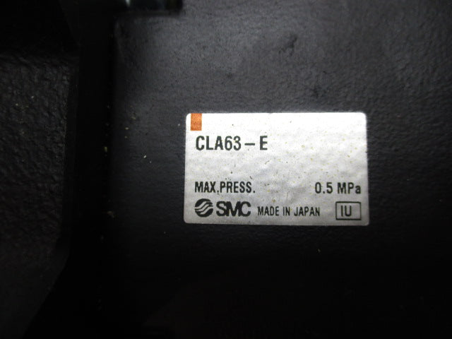 SMC CDLAFN63-200-E-A54L UNMP