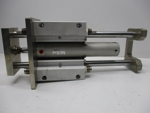 SMC MGGMF40-175 NSNP