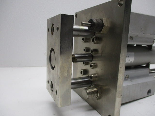 SMC MGGMF40-175 NSNP