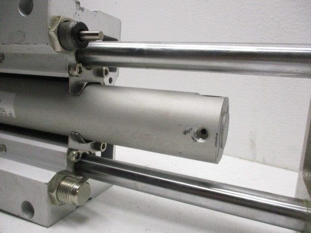 SMC MGGMF40-175 NSNP