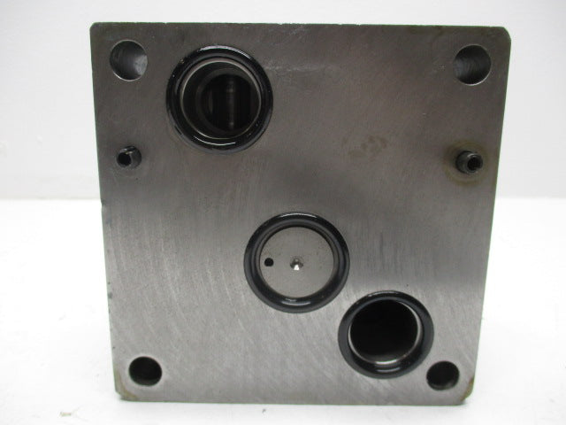 NACHI ES-G03-60-E12 NSNP