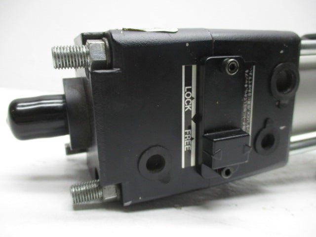 SMC CLA63-G4H05-175 NSNP