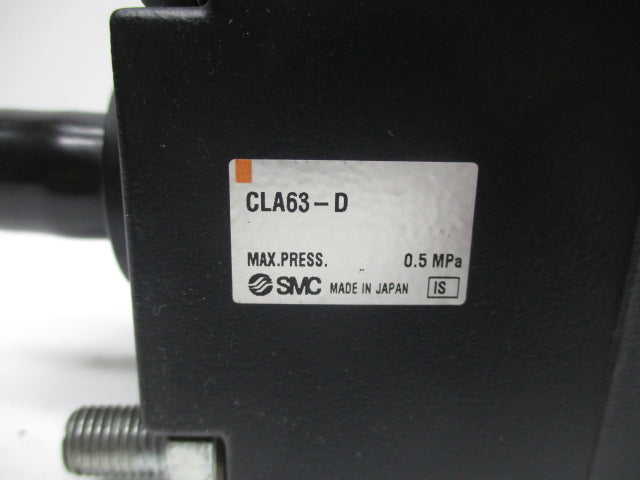 SMC CLA63-G4H05-175 NSNP