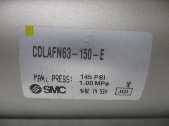 SMC CDLAFN63-150-E NSNP