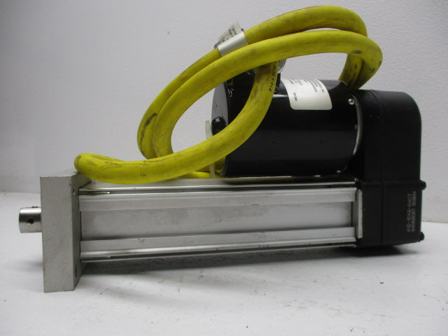 FASCO A12-10A5-04CT (U62B1) UNMP