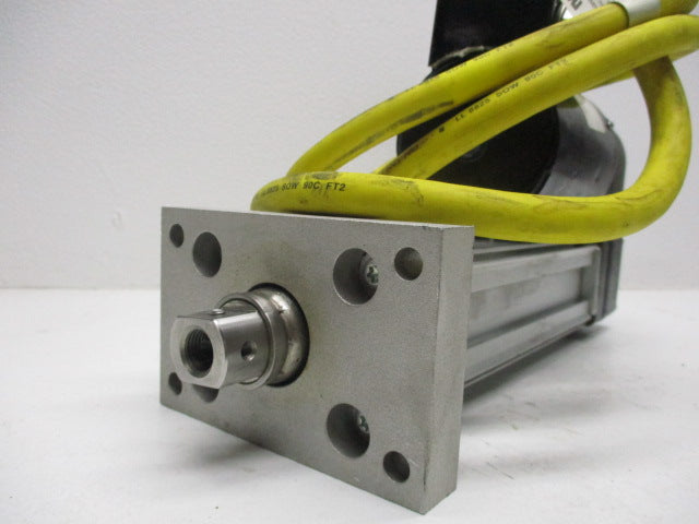 FASCO A12-10A5-04CT (U62B1) UNMP