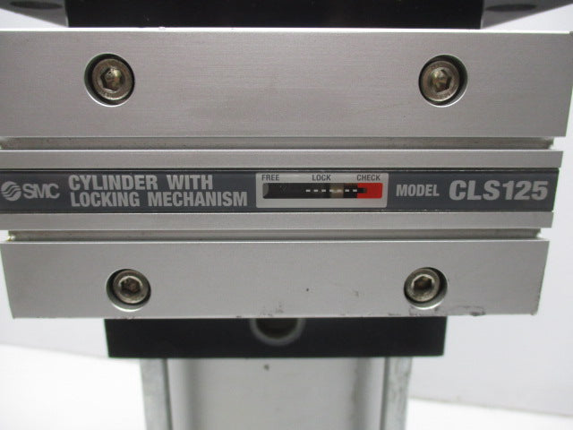 SMC CLSF125-150 NSNP