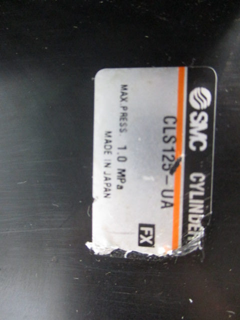 SMC CLSF125-150 NSNP