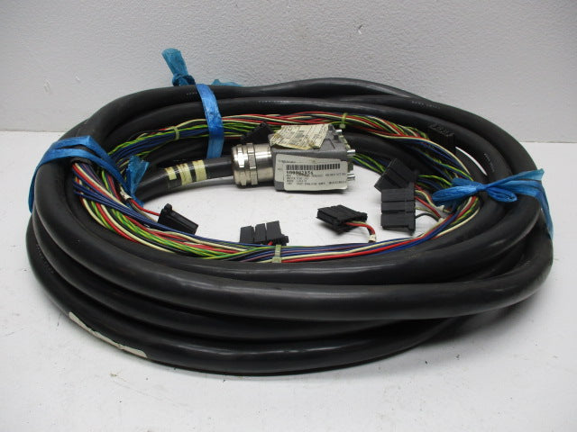 FANUC A660-4004-T049 UNMP