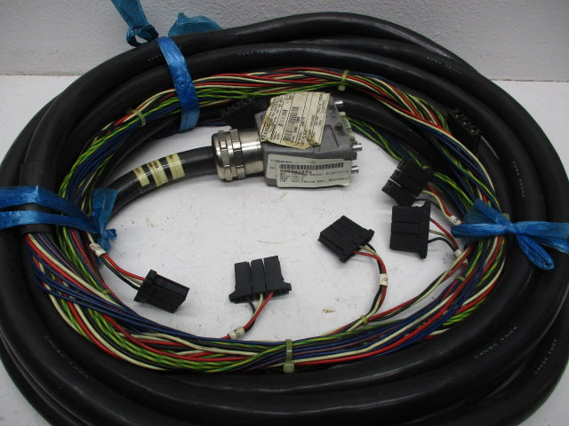 FANUC A660-4004-T049 UNMP