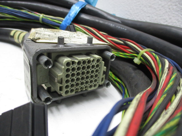 FANUC A660-4004-T049 UNMP