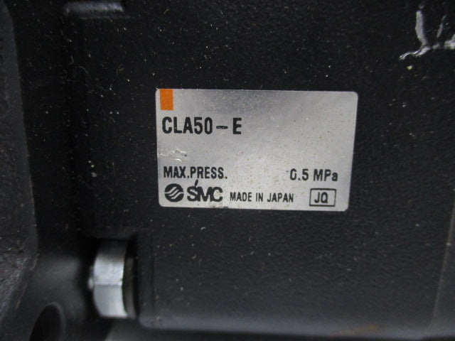 SMC CLAFN50-365-E NSNP
