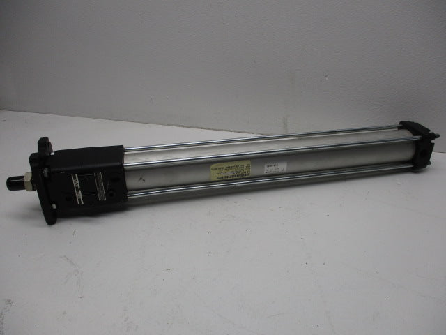 SMC CLAFN50-450-E NSNP