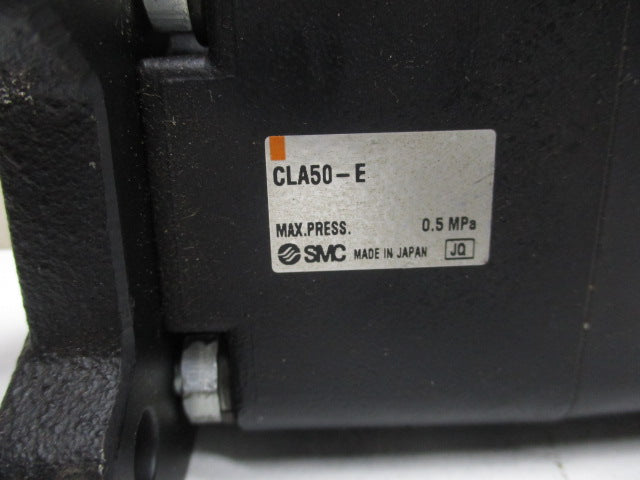 SMC CLAFN50-450-E NSNP