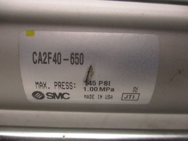 SMC CA2F40-650 NSNP