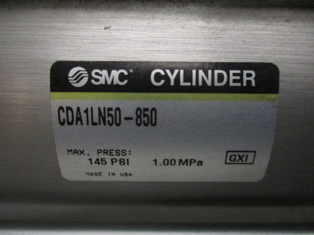 SMC CDA1LN50-850 NSNP